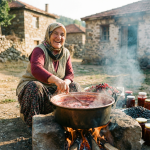 Köy Usulü Kuru Nane – Bahçeden Sofranıza Gelen Keskin Ferahlık 50 gr - Görsel 2