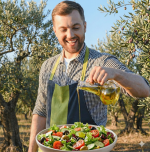 Köy Usulü Kuru Nane – Bahçeden Sofranıza Gelen Keskin Ferahlık 50 gr - Görsel 4