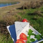 Çörek Otlu Tulum Peyniri – Geleneksel Tat, Aromatik Dokunuş