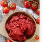 Köy Usulü Domates Salçası – Güneşle Olgunlaşan Geleneksel Lezzet 1 kg