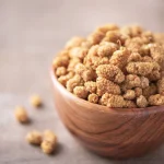 İspir Kuru Dutu – Doğanın En Saf ve Doğal Şekerlemesi 1 kg