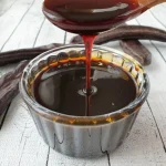 Hakiki Keçiboynuzu (Harnup) Pekmezi – Doğanın En Güçlü Enerji Deposu