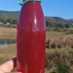 Hakiki Kırmızı Kantaron Yağı – Doğanın Şifalı Eli 100 ml