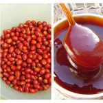 Geleneksel Kuşburnu Marmelatı – Dağlardan Gelen C Vitamini Deposu 450gr