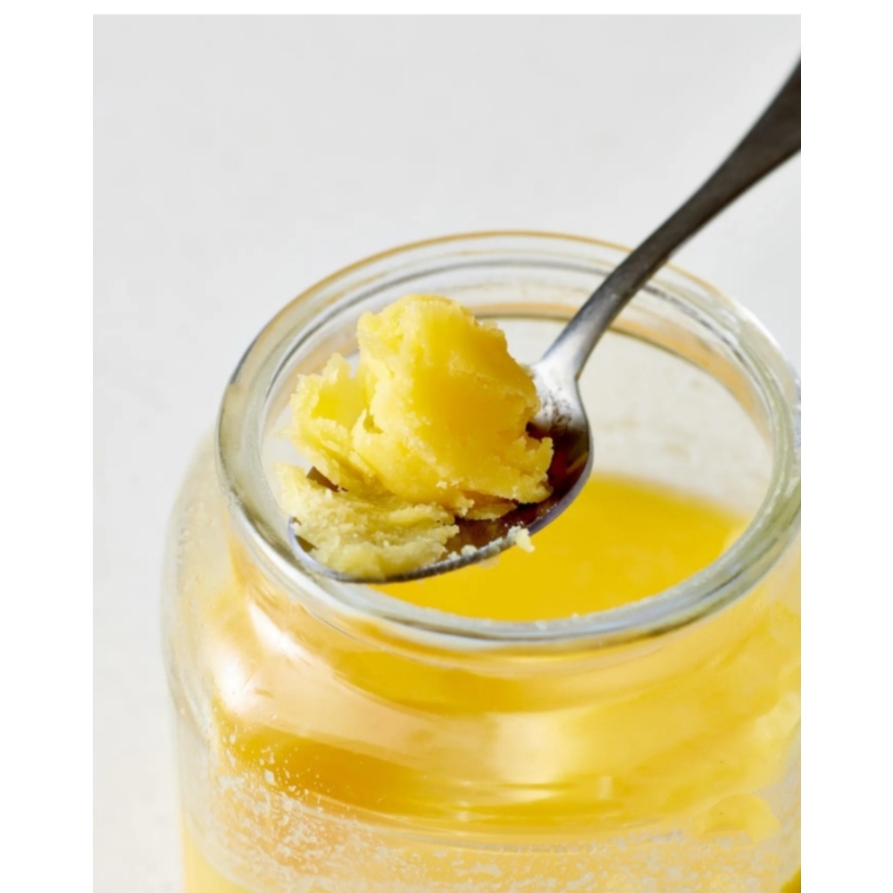 SADE YAĞ Hakiki Sade Yağ – Mutfakların Saf Altını - Görsel 1