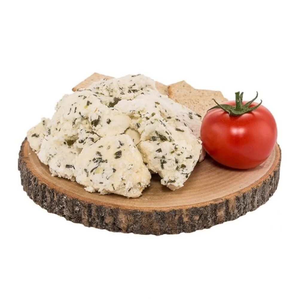 SİİRT OTLU PEYNİRİ Siirt Yayla Otlu Peyniri – Dağların Rayihası Sofranızda - Görsel 1