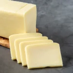 Tam Yağlı Taze Kaşar Peyniri – Sütün En Saf ve Esnek Hali