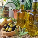 Naturel Sızma Zeytinyağı – Bahçelerden Sofranıza En Saf Haliyle