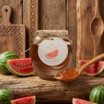 Köyden Sofranıza Karpuz Reçeli – Geleneksel Bir Gurme Klasiği 450gr